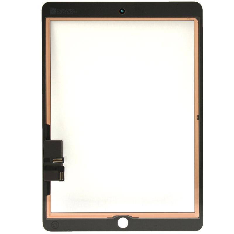 Touch Panel for iPad Air(Black)