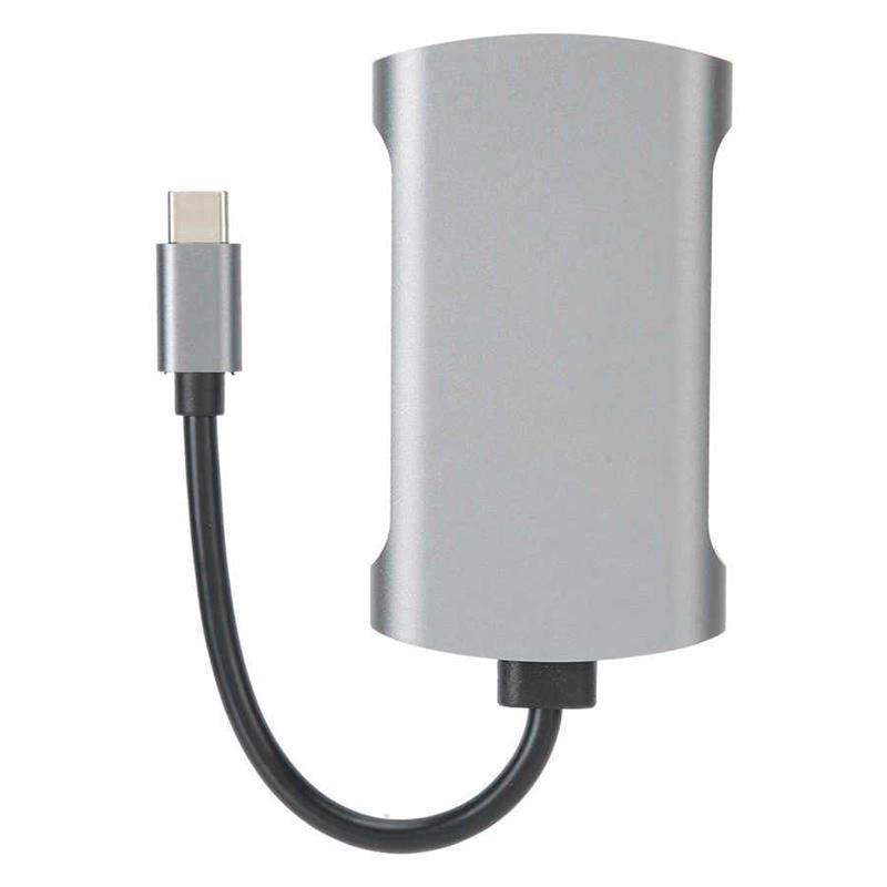 Z31A 4K Type-C to HDMI1080P Video Capture Card with Loop