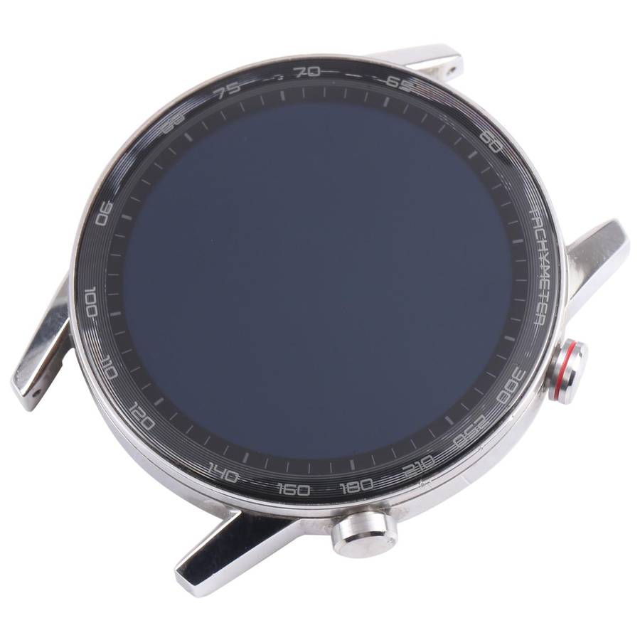 For Honor Magic Watch GS 3i Original LCD Screen Digitizer Full Assembly With Frame (Silver)