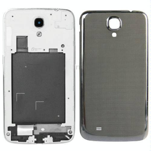 For Galaxy Mega 6.3 / i9200  3 in 1 Original Full Housing Chassis + Original Back Cover + Origina...