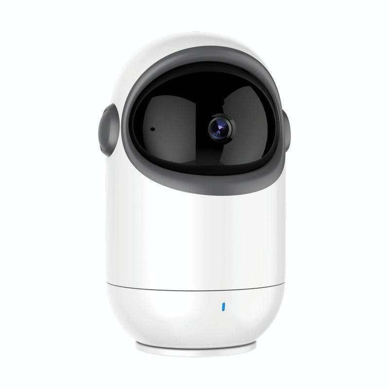 VB802 3.2 inch Baby Monitor Wireless Digital Video Rotating Camera(EU Plug)