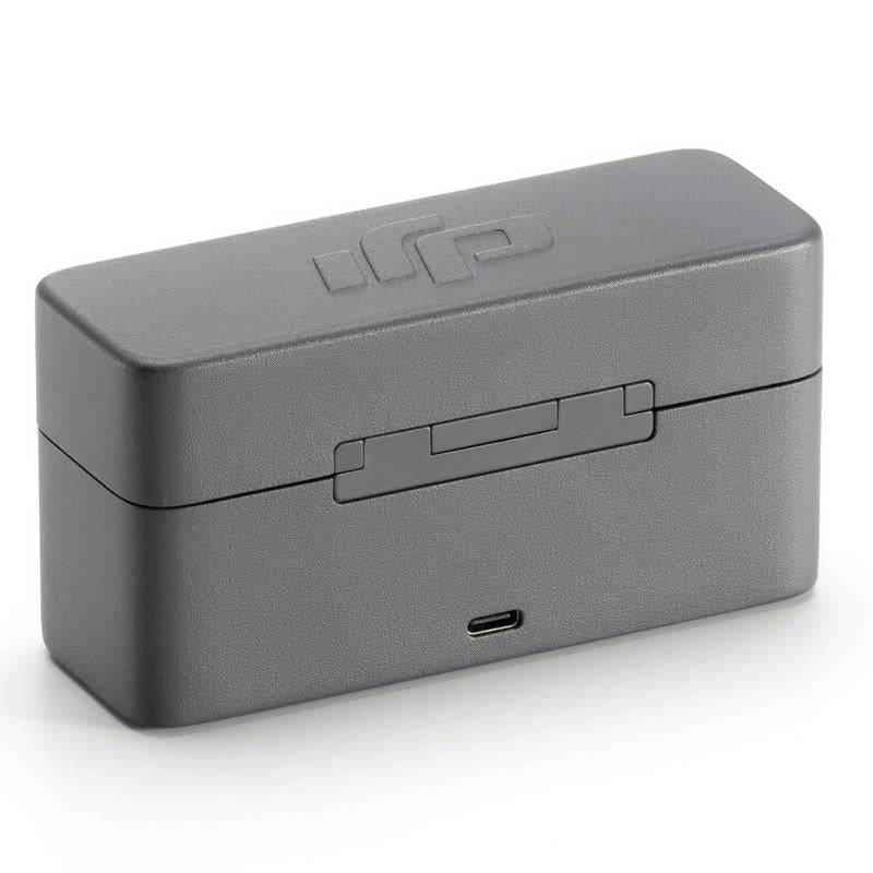 Original DJI Mic 2 Charging Case