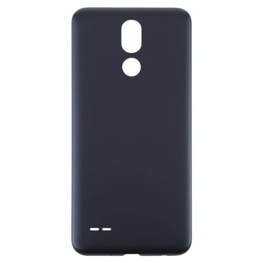 Battery Back Cover for LG K8 (2019)(Black)