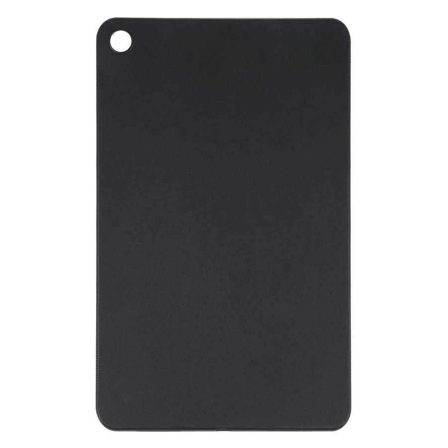 For Lenovo Tab M10 Plus 10.6 3rd Gen 2022 TB-X505F / X605F TPU Tablet Case (Black)