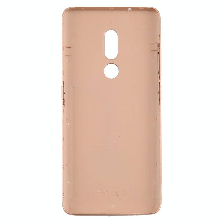 Original Battery Back Cover for Nokia C3(Gold)