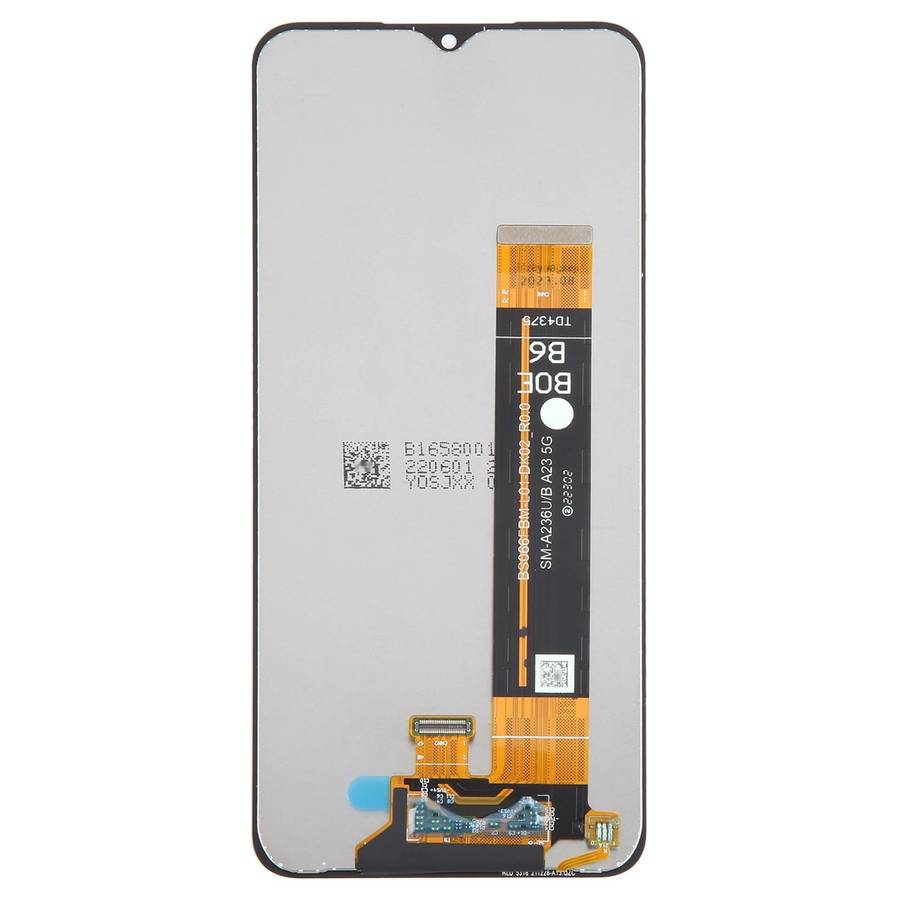 For Samsung Galaxy A23 5G SM-A236B OEM LCD Screen With Digitizer Full Assembly