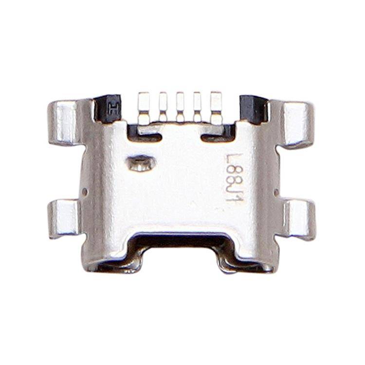 10 PCS Charging Port Connector for Huawei Y9 (2019)