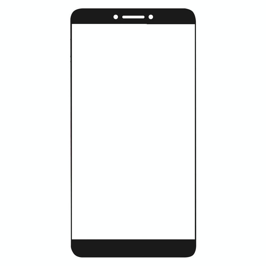 Full Glue Full Cover Screen Protector Tempered Glass film for Xiaomi Mi Max