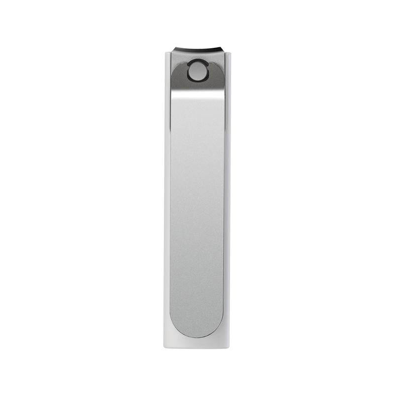 Original Xiaomi Mijia Splash Proof Nail Clippers(White)