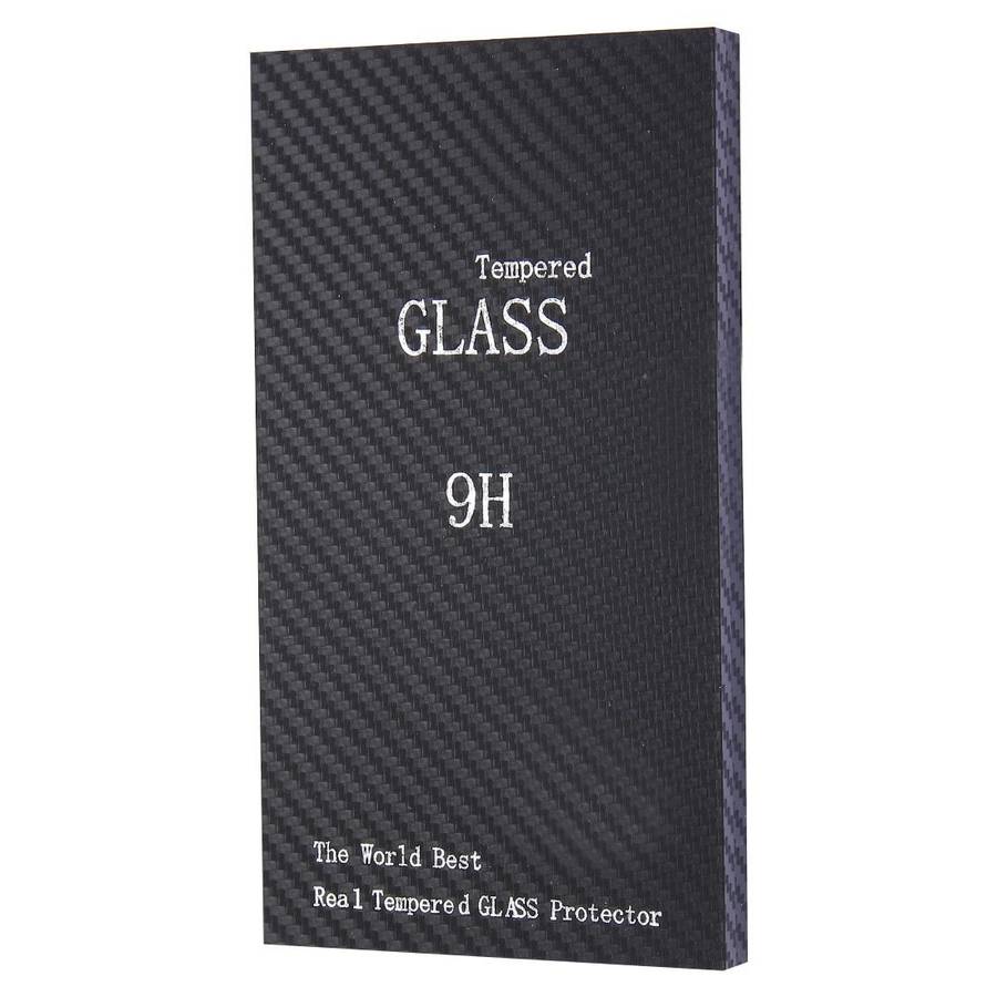For Galaxy A5 (2017) / A520 0.26mm 9H Surface Hardness 2.5D Explosion-proof Full Screen Tempered ...