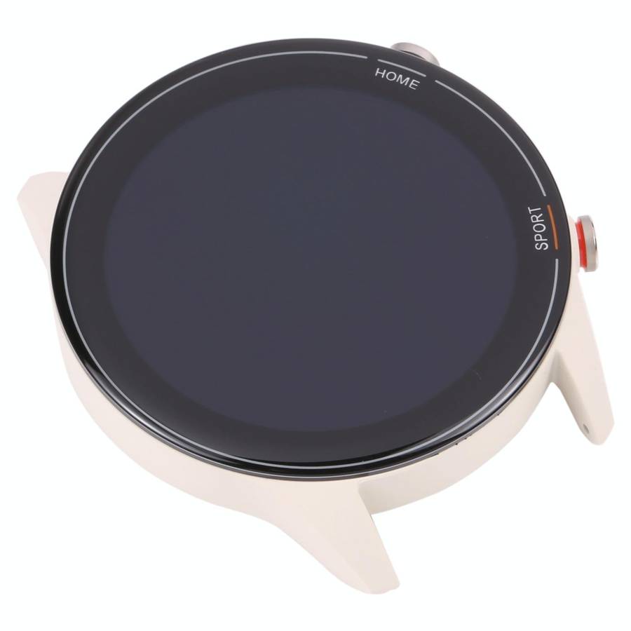 Original LCD Screen For Xiaomi Mi Watch / Watch Color Sport / Watch Revolve Active Digitizer Full...