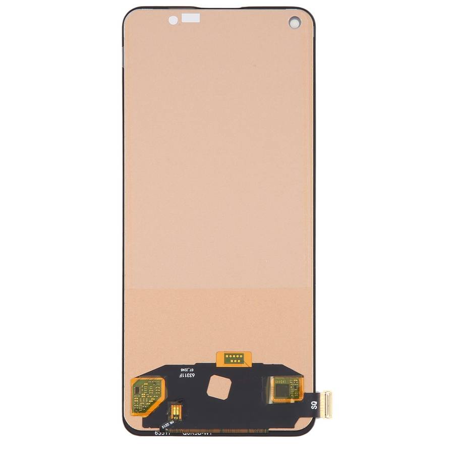 For OnePlus Nord 2 5G DN2101 DN2103 TFT LCD Screen For with Digitizer Full Assembly, Not Supporti...
