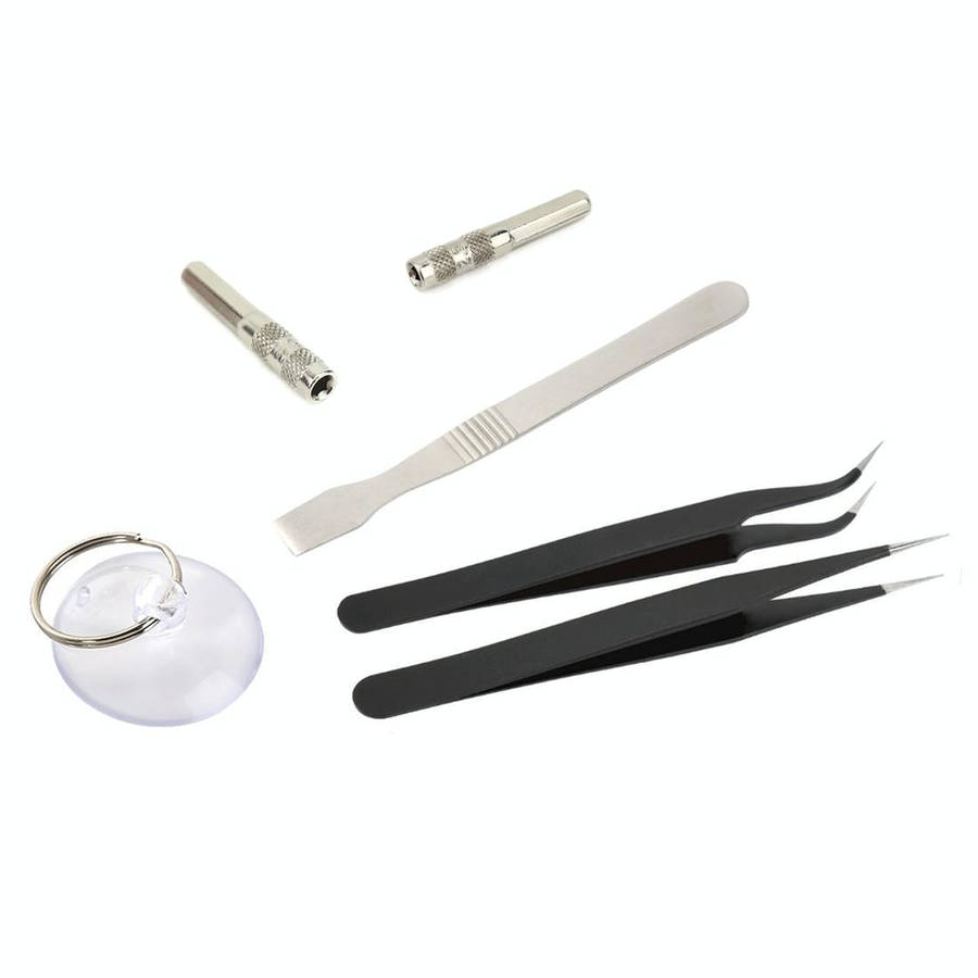 JIAFA JF-8149 19 in 1 Multi-functional Repair Tool Set with Bag