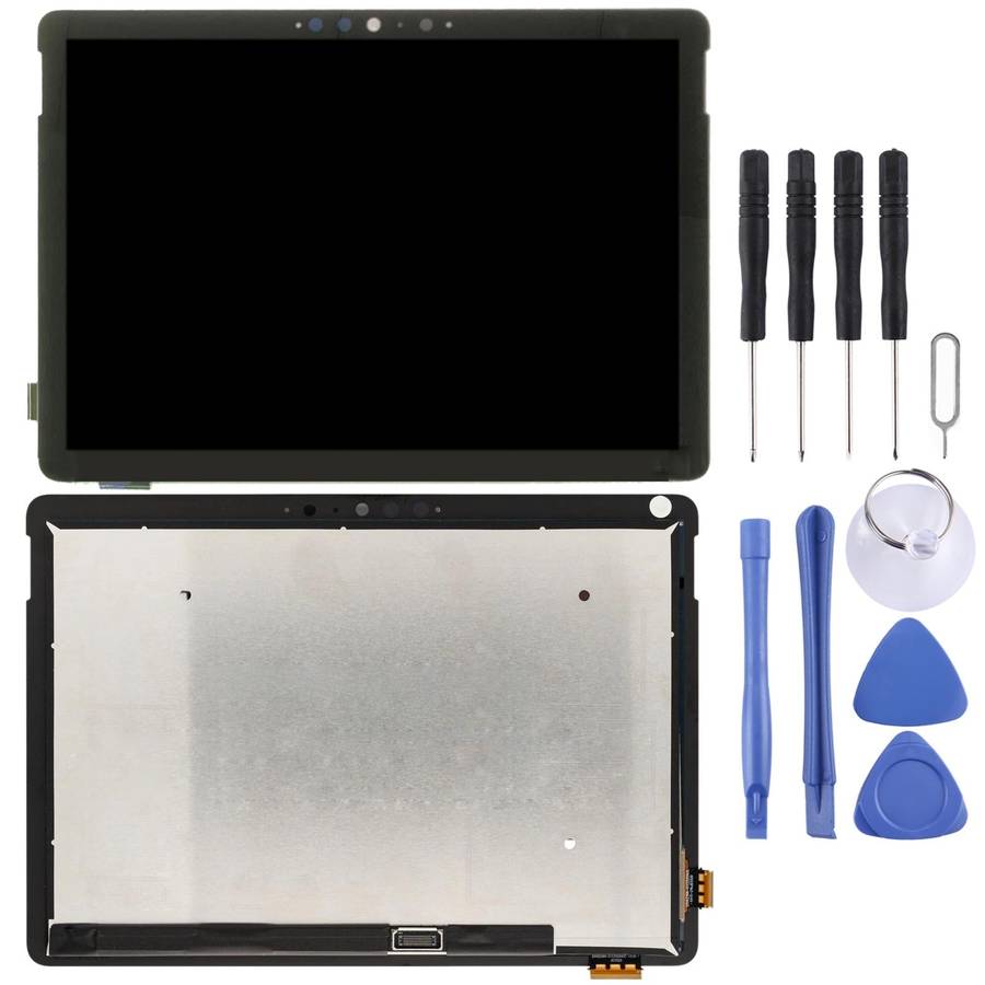 OEM LCD Screen for Microsoft Surface Go 2 10.5 inch 1901 1906 1926 1927 with Digitizer Full Assem...