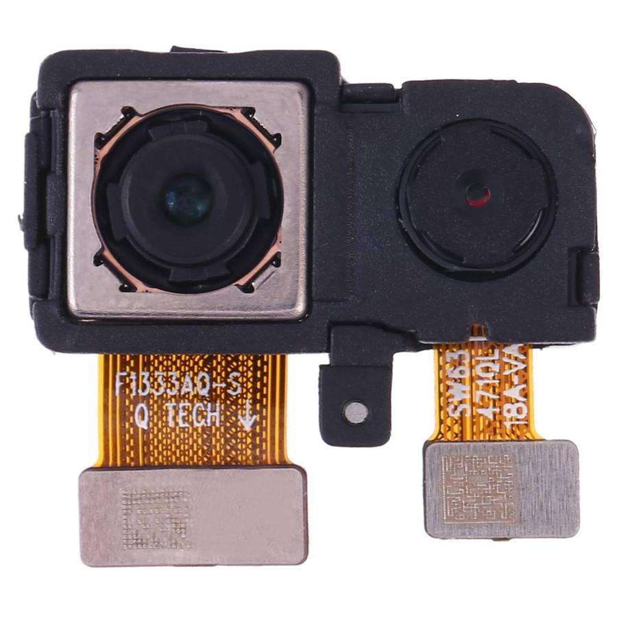 For Huawei Enjoy 9 Back Facing Camera