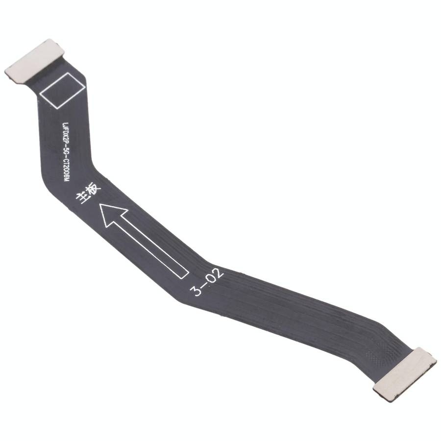 For OPPO Find X2 Pro CPH2025 PDEM30 Motherboard Flex Cable