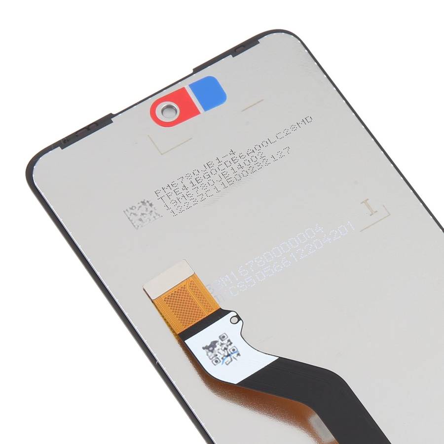 Original LCD Screen For Motorola Moto G51 5G with Digitizer Full Assembly