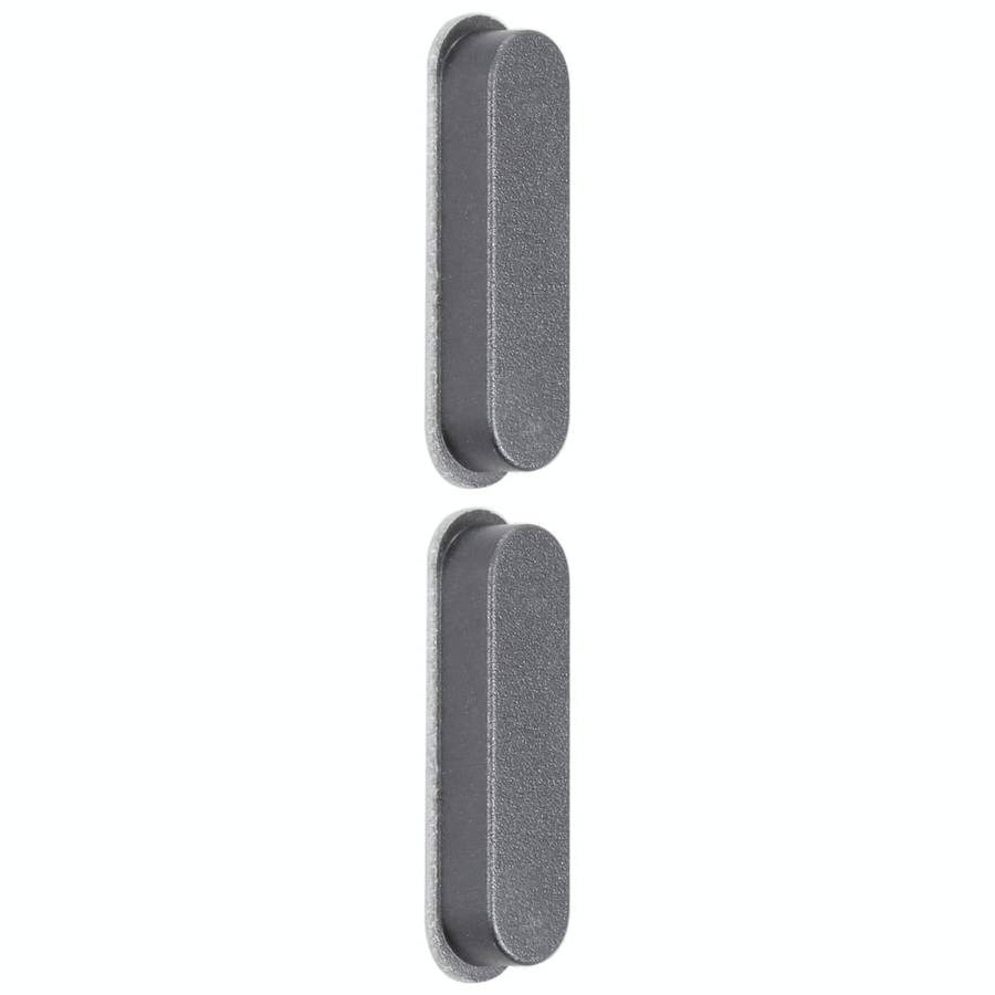 Volume Control Button for iPad Air 4 10.9 inch 2020 A2316 A2324 A2325 A2072 (Grey)