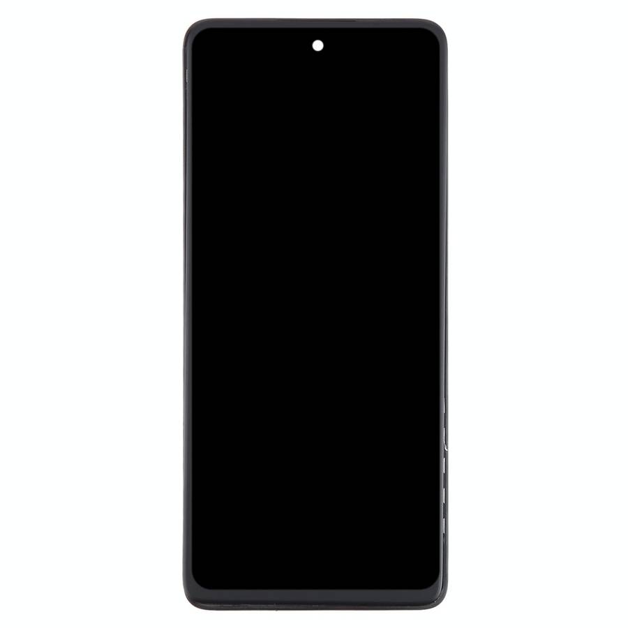 For TCL 50 SE OEM LCD Screen with Digitizer Full Assembly