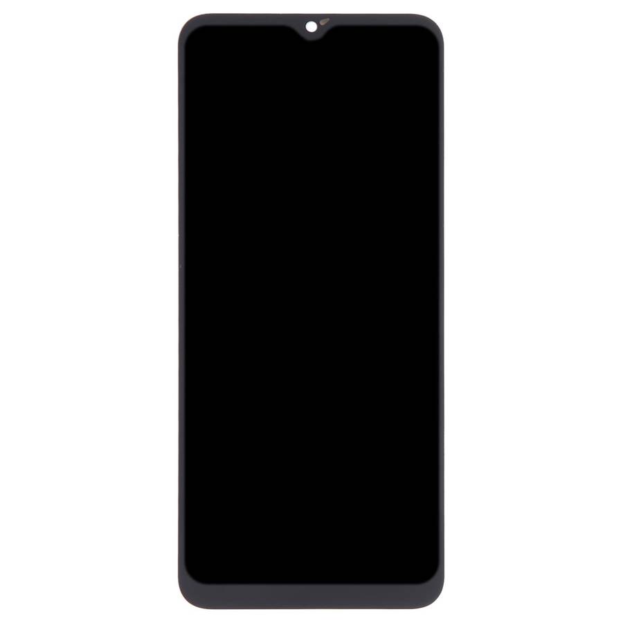 For Realme C30 OEM LCD Screen With Digitizer Full Assembly