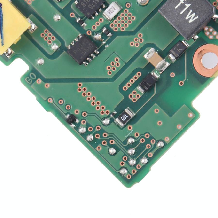 For Nikon Z50 Original Power Drive Board