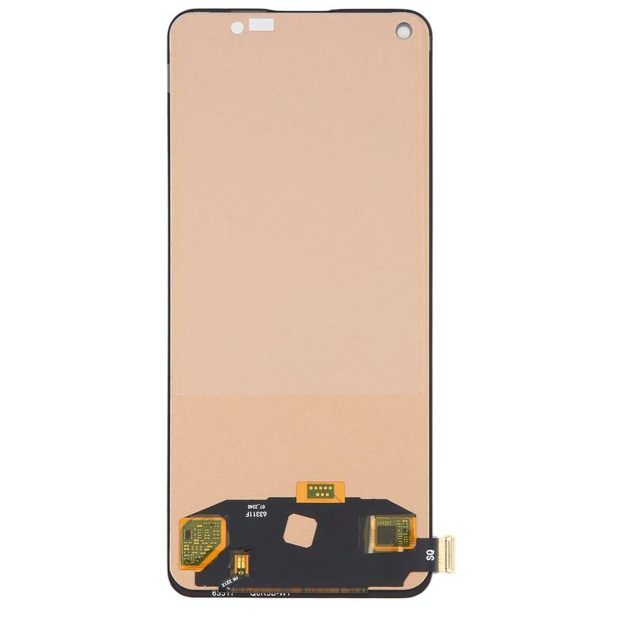 For OnePlus Nord 2T CPH2399 CPH2401 TFT LCD Screen For with Digitizer Full Assembly, Not Supporti...