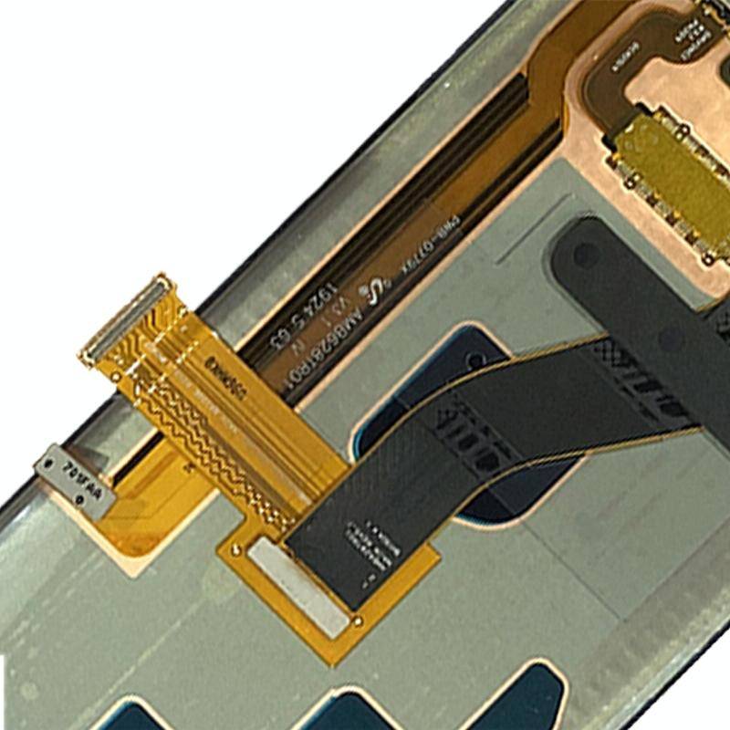 Original Dynamic AMOLED LCD Screen for Galaxy Note 10 with Digitizer Full Assembly