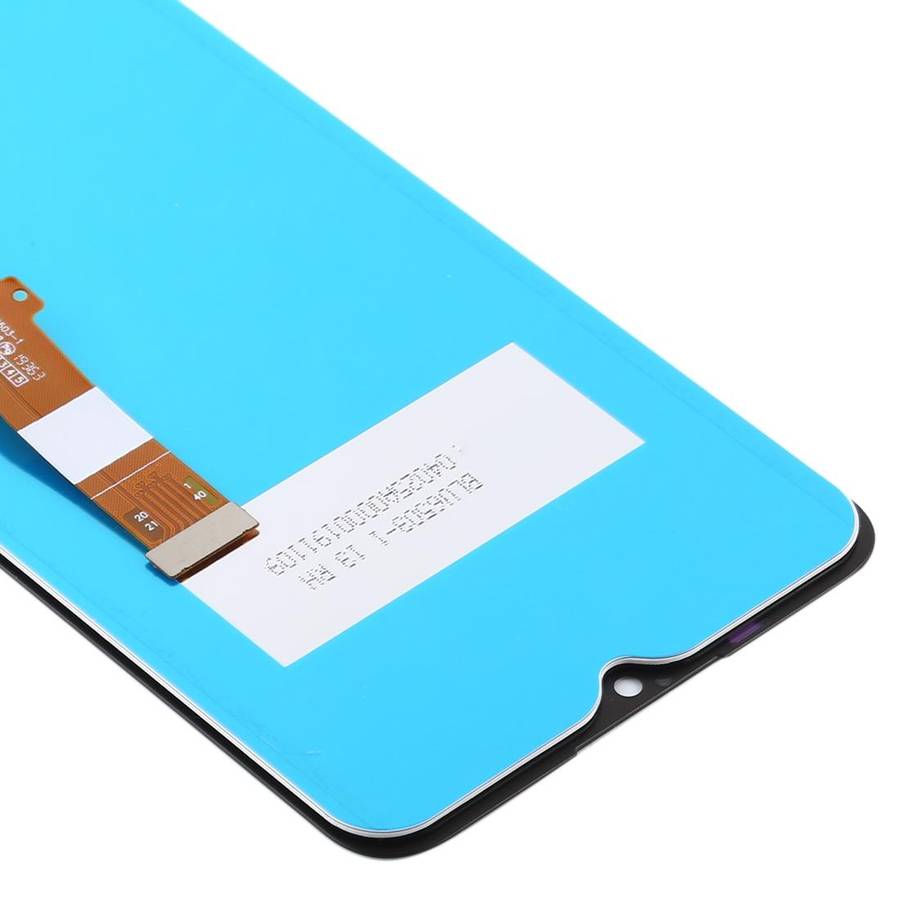 OEM LCD Screen for Alcatel 3X 2019 / 5048 with Digitizer Full Assembly (Black)