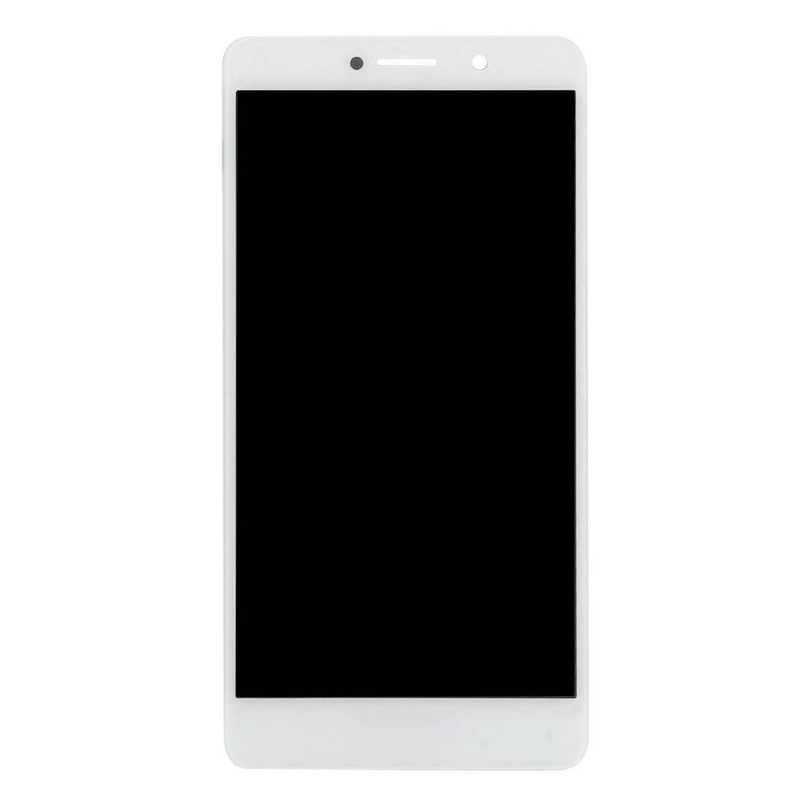 OEM LCD Screen For Huawei Honor 6X with Digitizer Full Assembly (White)