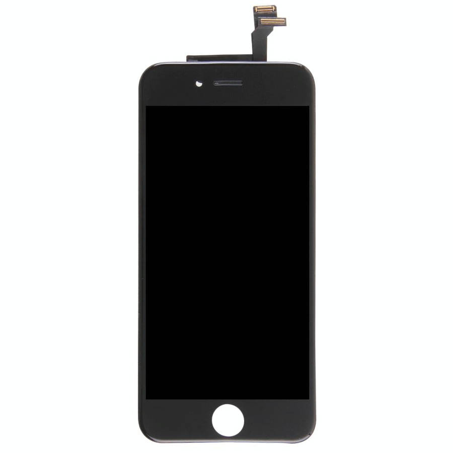 Original LCD Screen for iPhone 6 with Digitizer Full Assembly (Black)