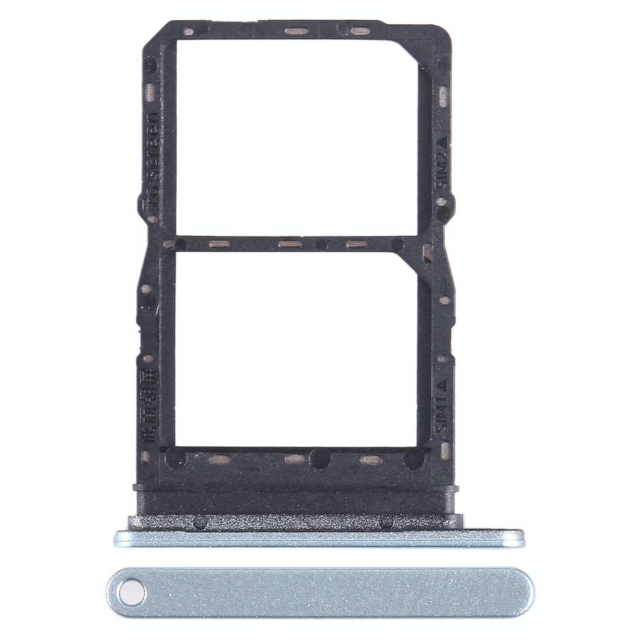 For Honor Play 40S SIM + SIM Card Tray (Green)