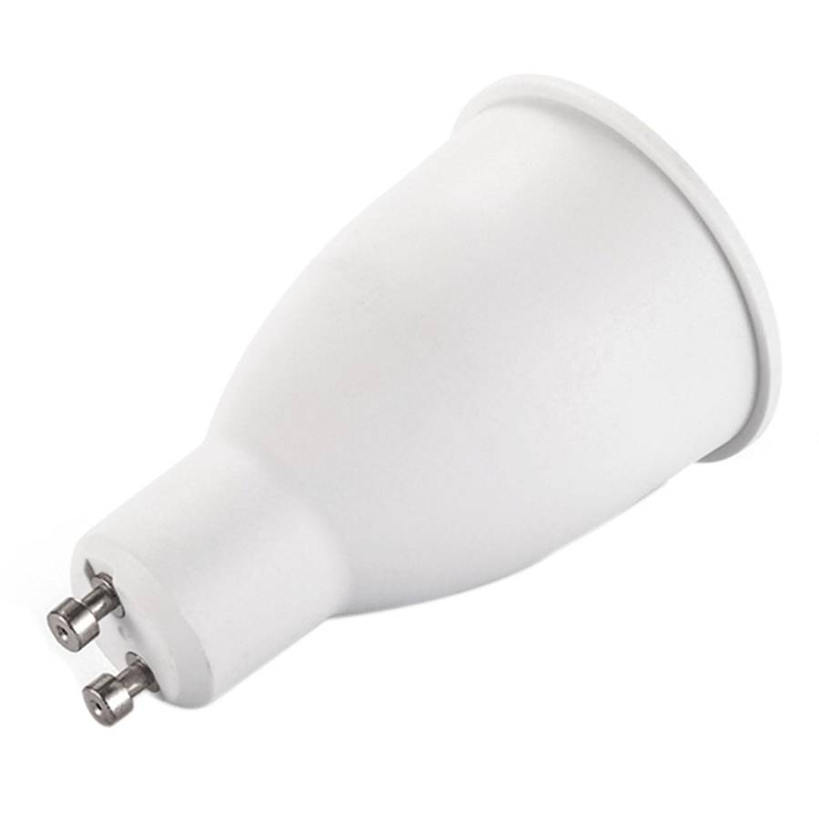 GU10 10W SMD 2835 16 LEDs 6000-6500K High Brightness No Flicker Lamp Cup Energy-saving Spotlight,...