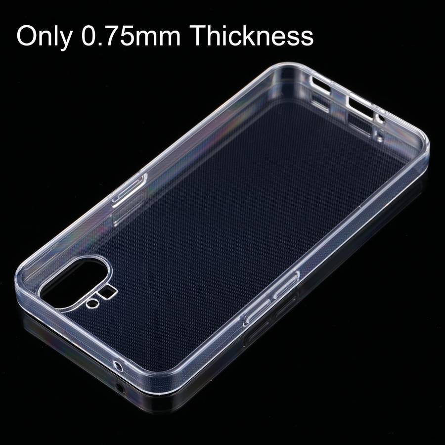 For Nothing Phone 1 TPU Phone Case