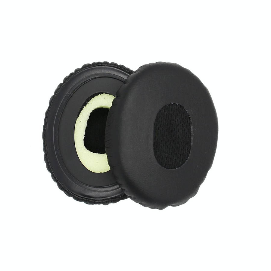 1 Pair For Bose OE2 / OE2i / SoundTrue Headset Cushion Sponge Cover Earmuffs Replacement Earpads(...