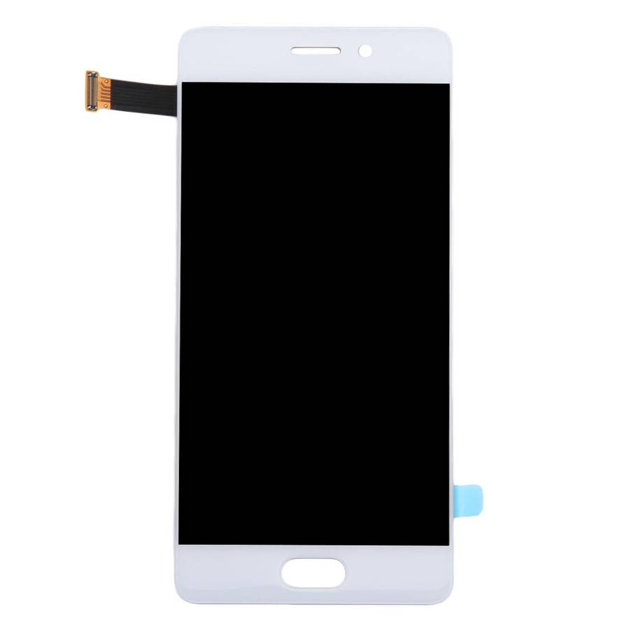 Original LCD Screen For Meizu Pro 7 with Digitizer Full Assembly(White)