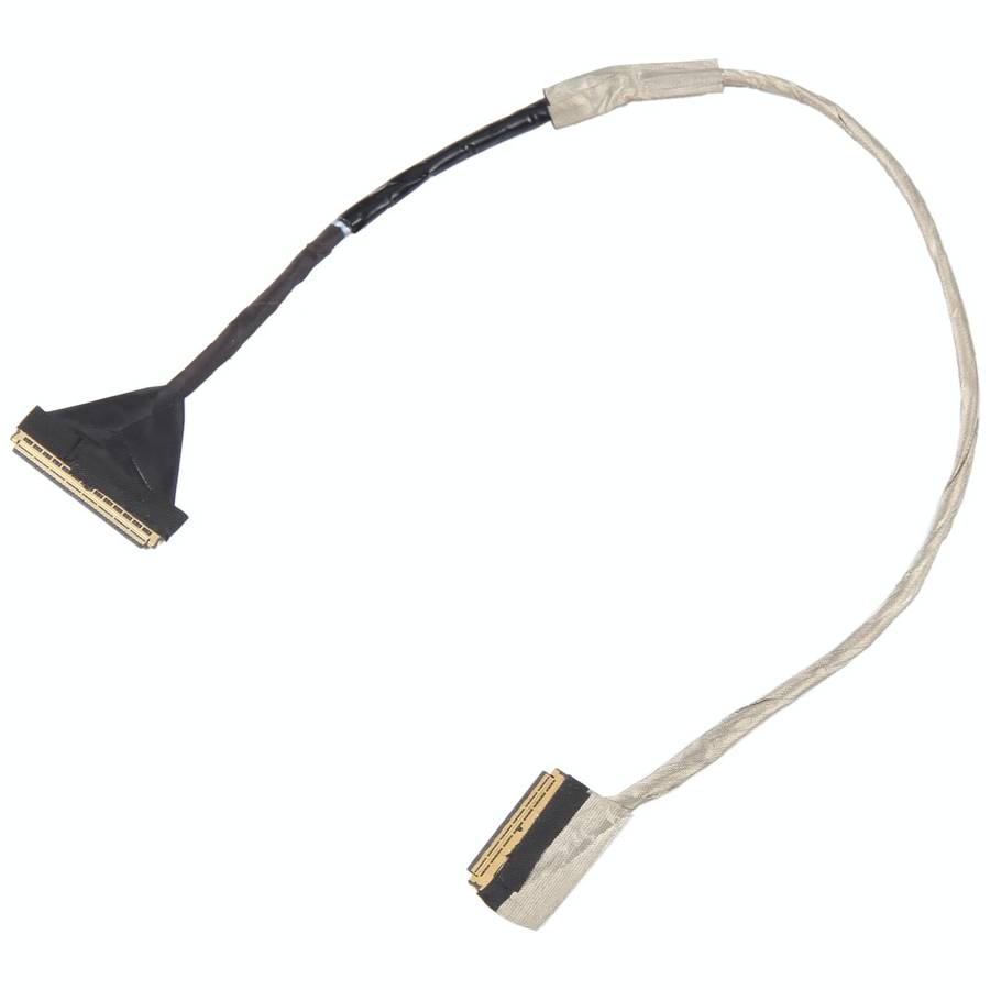 40Pin/30Pin DD00G3LC002 DD00G3LC0012 L16748-001 Non Touch LCD Cable For HP ChromeBook 14 G5 14-CA...