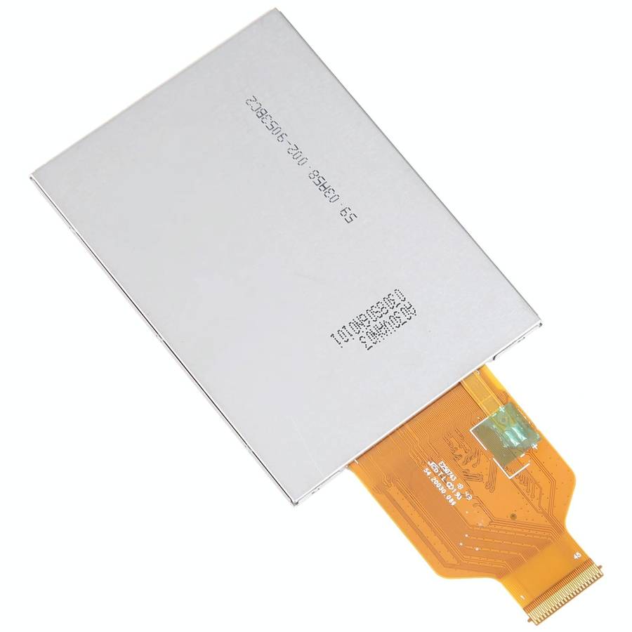 For Nikon D3400 / D3500 Original LCD Display Screen