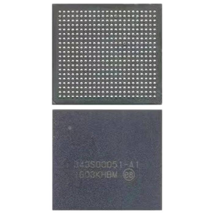 Power IC Module 343S00051-A1 For iPad Pro 9.7