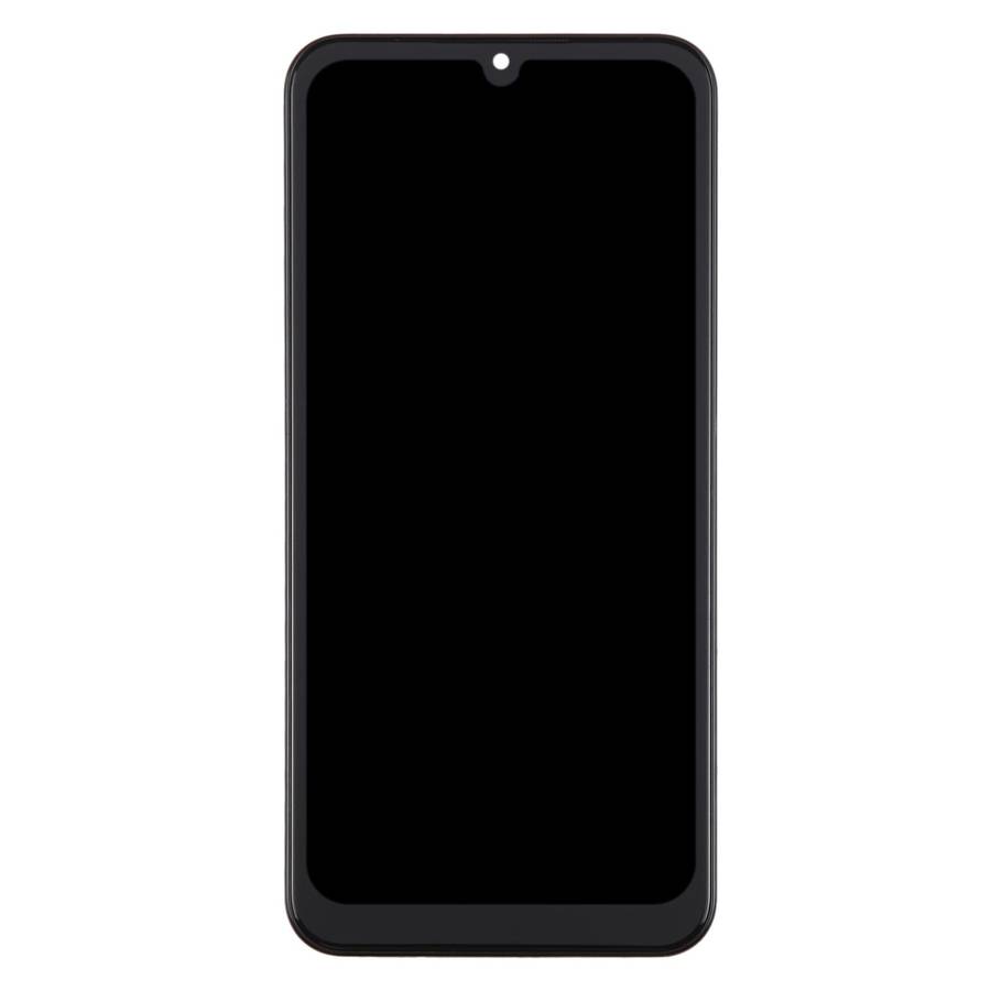 For Samsung Galaxy A24 SM-A245F 6.36inch OLED LCD Screen Digitizer Full Assembly with Frame