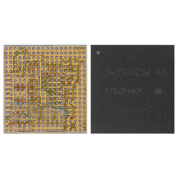 Power IC Module 343S00252-A0 For iPad Pro 12.9