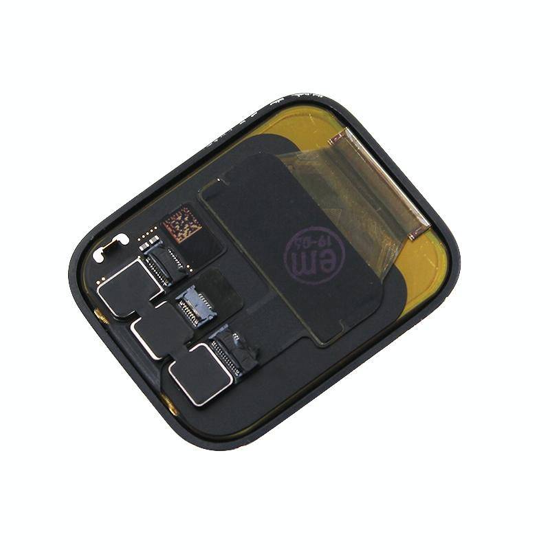 Original LCD Screen for Apple Watch Series 4 44mm with Digitizer Full Assembly