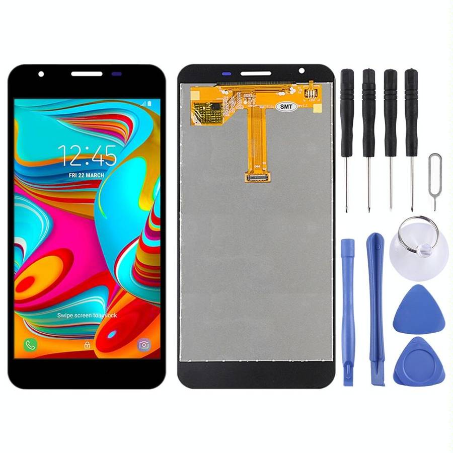 Original LCD Screen for Samsung Galaxy A2 Core SM-A260 With Digitizer Full Assembly