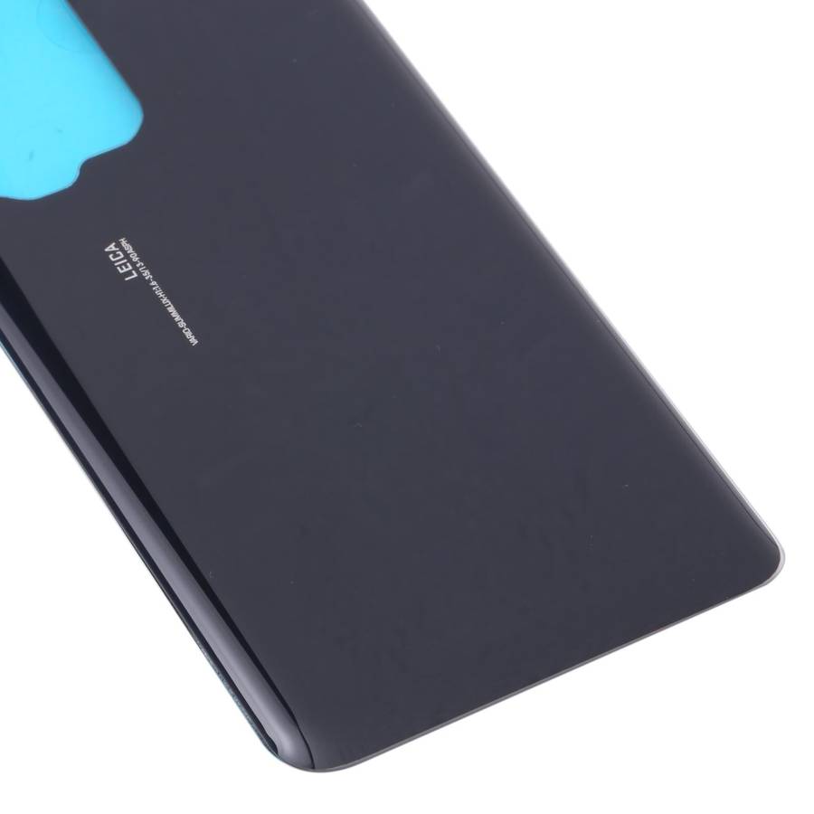 Battery Back Cover for Huawei P50 Pro(Black)