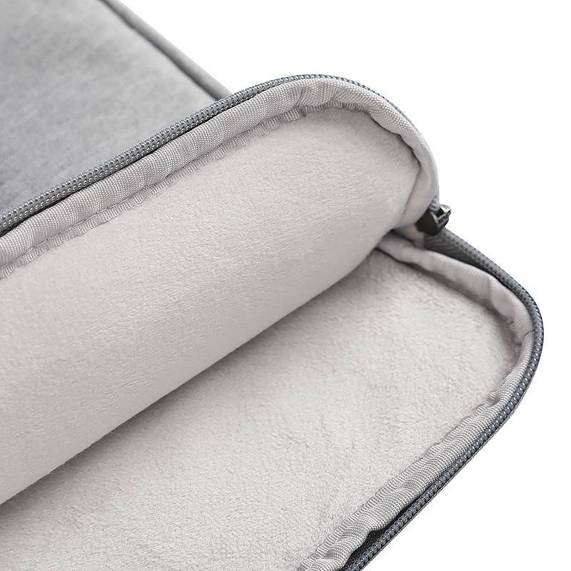 BUBM FMBX Laptop Liner Bag Business Computer Bag Large-Capacity Computer Handbag, Size: 14 inch(G...