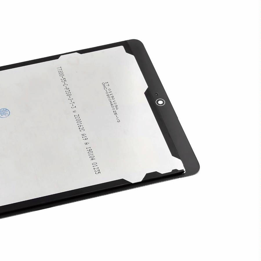 OEM LCD Screen for Huawei MediaPad M5 Lite 8 JDN2-W09 with Digitizer Full Assembly(Black)