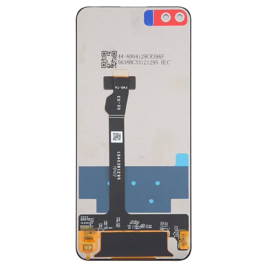 For Huawei Nova 6 Cog LCD Screen with Digitizer Full Assembly