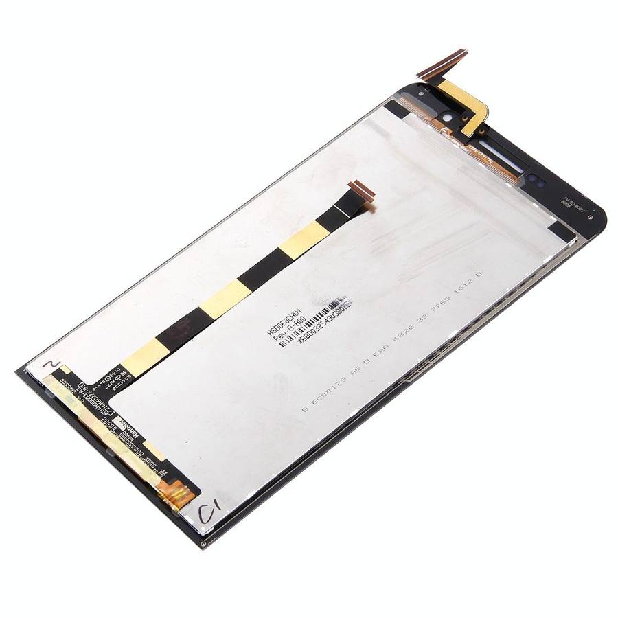Original LCD Display + Touch Panel for ASUS Zenfone 6 / A600CG(Black)
