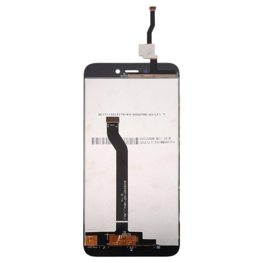 TFT LCD Screen for Xiaomi Redmi 5A with Digitizer Full Assembly(White)