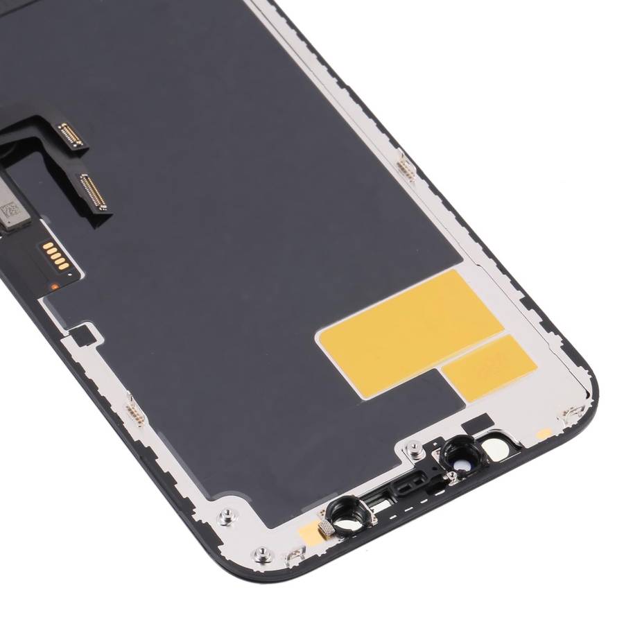 JK TFT LCD Screen For iPhone 12 / 12 Pro with Digitizer Full Assembly