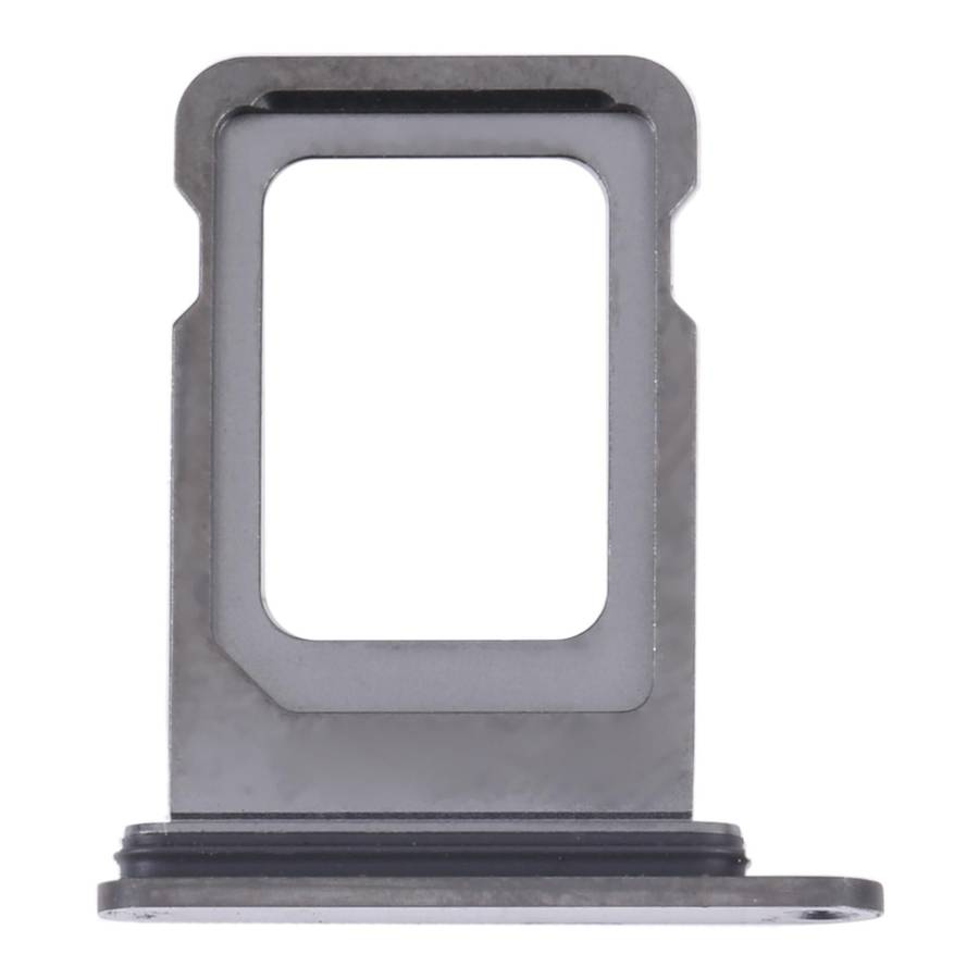 SIM+SIM Card Tray for iPhone 14 Pro (Purple)